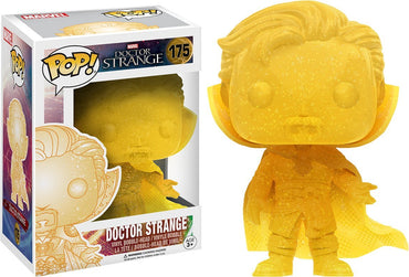 Funko POP! Marvel Doctor Strange Exclusive Vinyl Bobble Head #175 [Astral] FUNKO