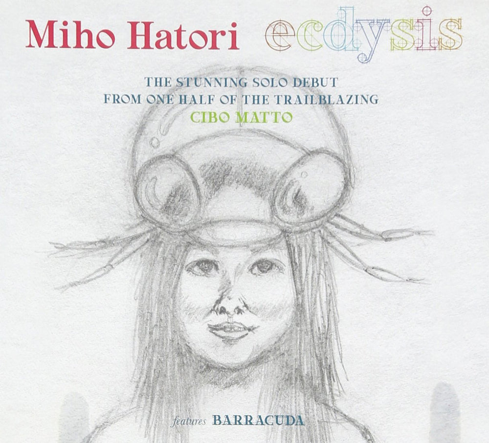 Ecdysis CD