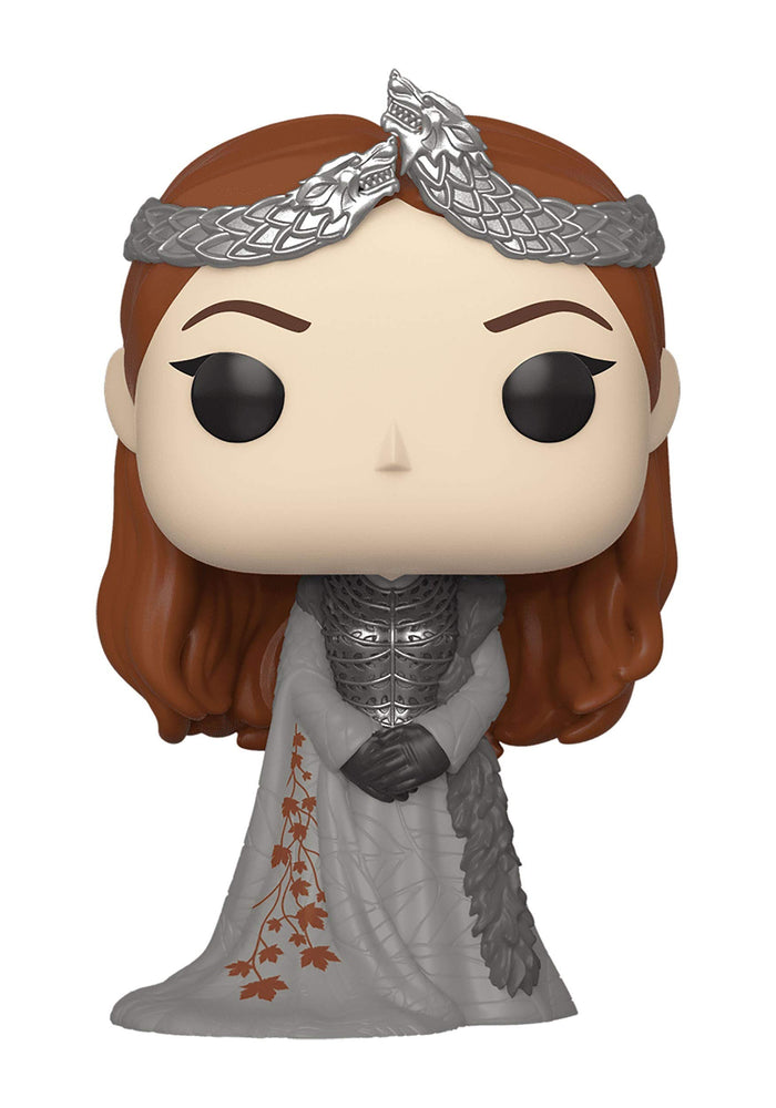 Funko POP! TV: Game of Thrones - Sansa Stark FUNKO