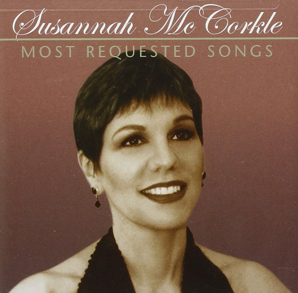 Most Requested Songs CD