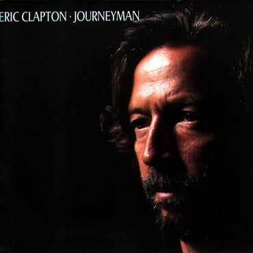Journeyman [Audio CD] CLAPTON,ERIC CD