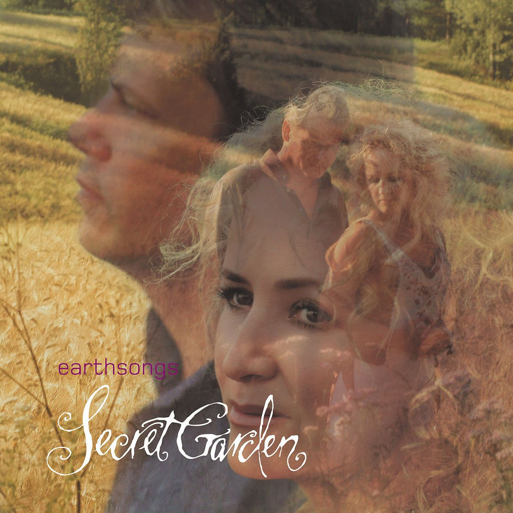 Earthsongs CD