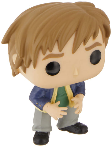 Funko POP Movies: Tommy Boy - Tommy in a Little Coat Exclusive Figure FUNKO