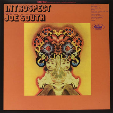 Introspect [Audio CD] SOUTH,JOE CD
