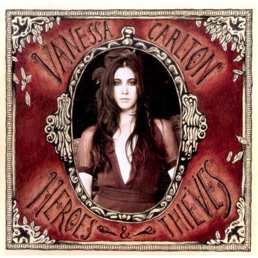 Heroes & Thieves CD