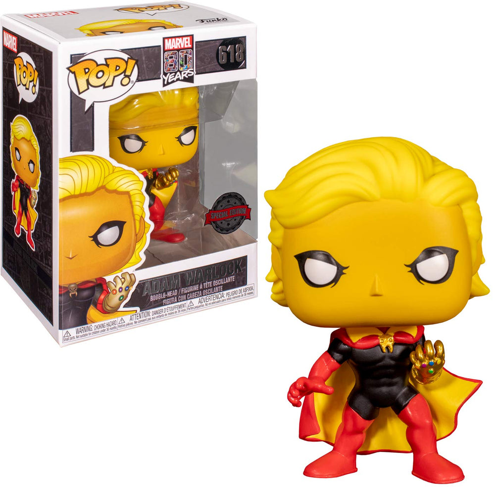 Funko FK47534 Accessories FUNKO
