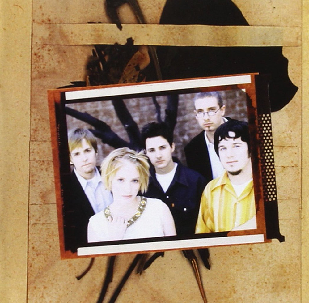 Sixpence None The Richer CD