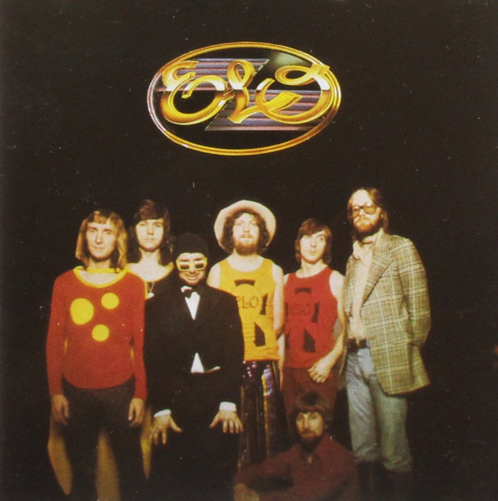 ELO Classics CD