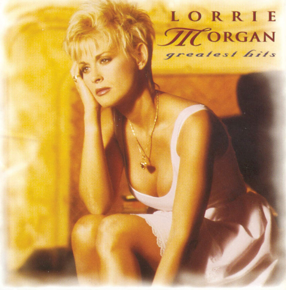 Greatest Hits CD