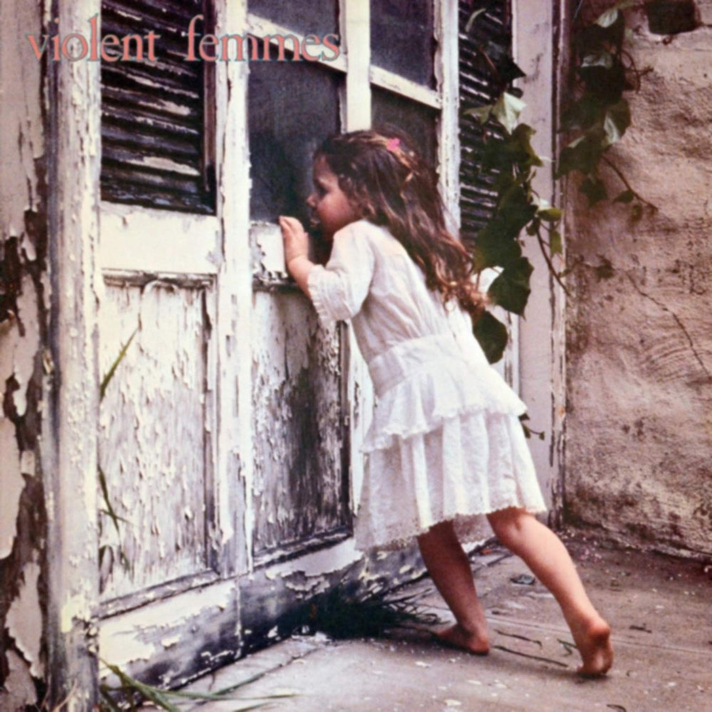 VIOLENT FEMMES CD