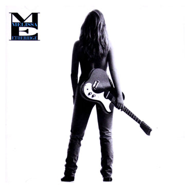 Never Enough [Audio CD] Melissa Etheridge CD