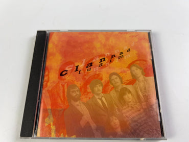 Fuaim [Audio CD] Clannad and Enya CD