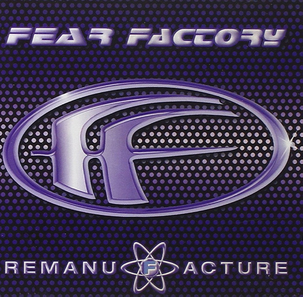 Remanufacture CD