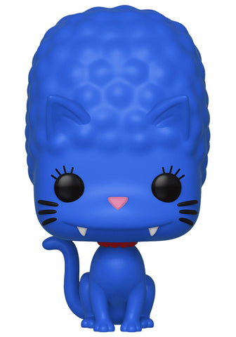 Funko Pop! Animation: Simpsons - Panther Marge FUNKO