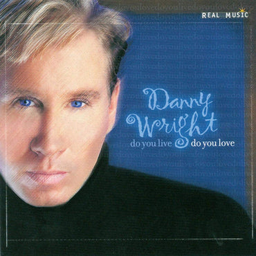 Do You Live Do You Love CD