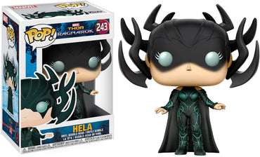 Funko Movies: Thor Ragnarok-Pop 7 Collectible Figure FUNKO