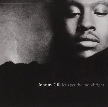 Let's Get the Mood Right CD