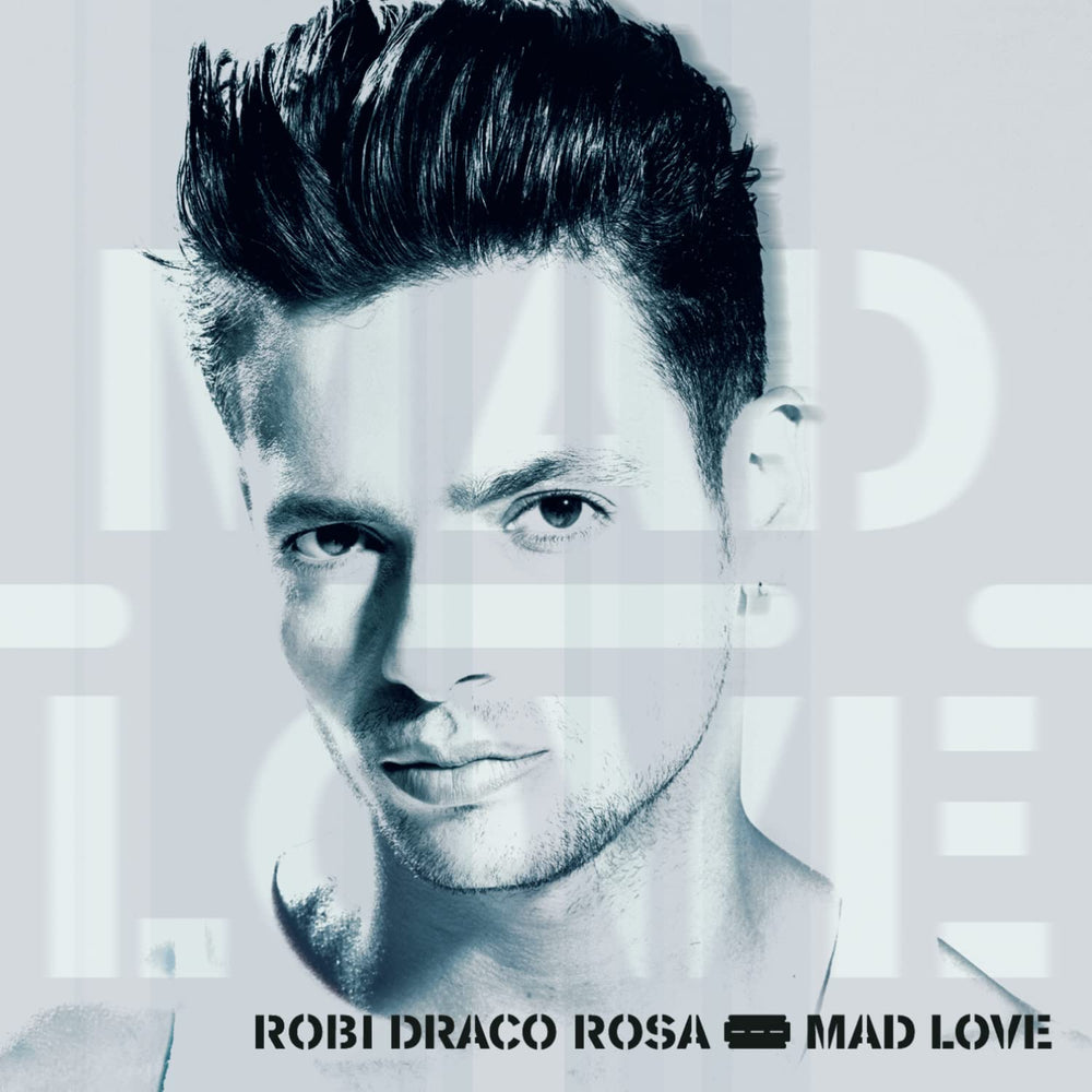 Mad Love CD