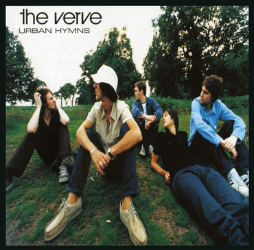 Urban Hymns [Audio CD] The Verve CD