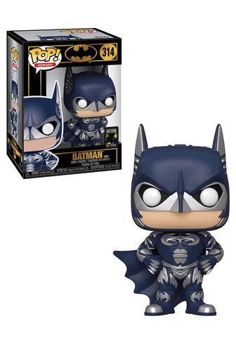 Funko Pop! Heroes: Batman 80th - Batman (1997) FUNKO