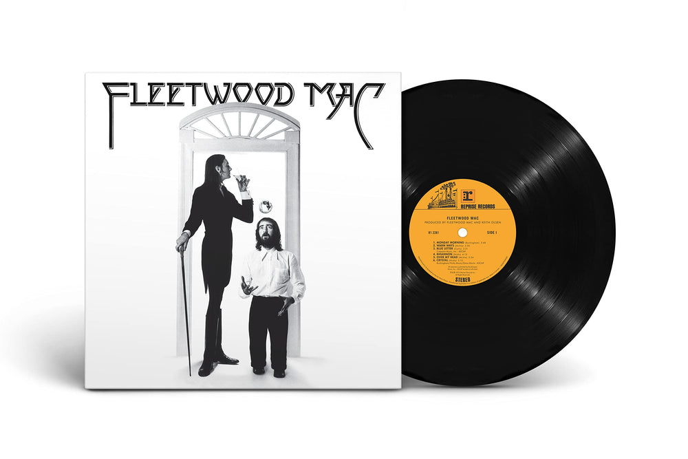 Fleetwood Mac VINYL