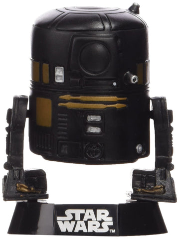 Funko Star Wars POP! R2-Q5 Convention Exclusive FUNKO
