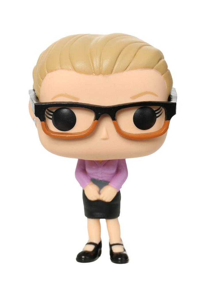 Funko Pop TV: Arrow-Felicity Smoak Action Figure FUNKO