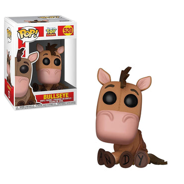 Funko POP! Disney Pixar: Toy Story - Bullseye FUNKO