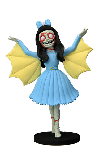 NECA Ghouliana (The Beauty of Horror) 6" Toony Terrors Series 7 FIGURE