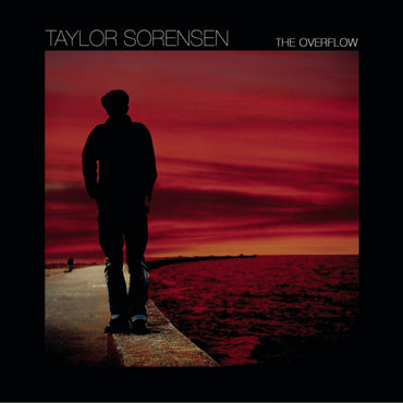 The Overflow [Audio CD] Taylor Sorensen CD