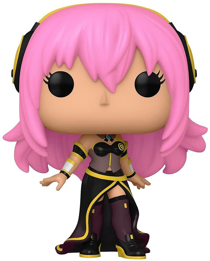 Funko Pop! Animation: Vocaloid - Mergurine Luka V4X FUNKO