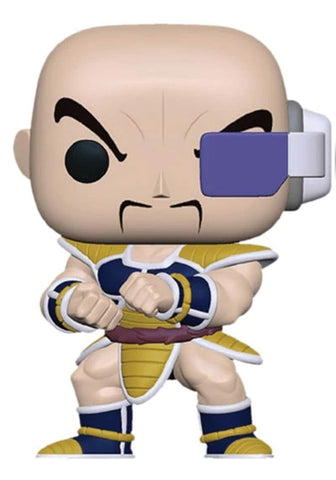 Funko POP! Animation: Dragon Ball Z - Nappa FUNKO