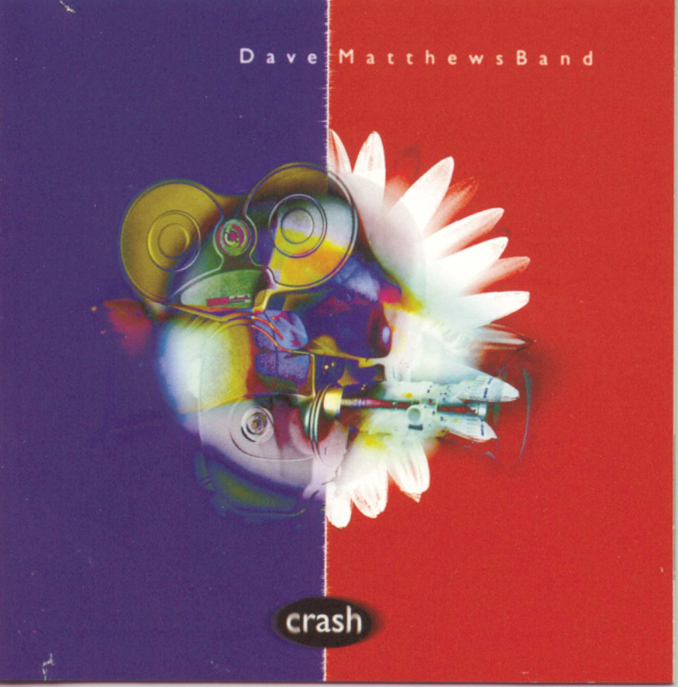 Crash CD