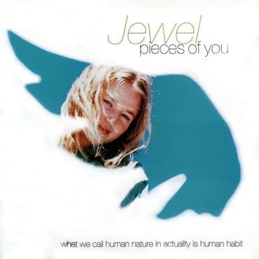 Pieces Of You [Audio CD] Jewel CD