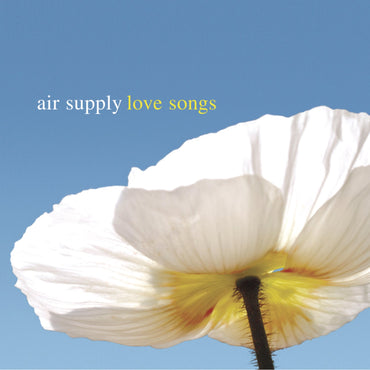 Love Songs [Audio CD] Air Supply CD