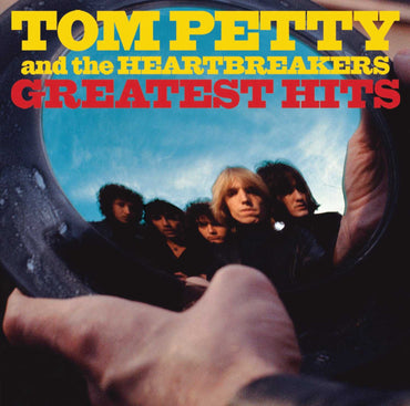 Tom Petty & the Heartbreakers: Greatest Hits [Audio CD] Tom Petty & the Heartbreakers CD