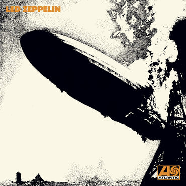 Led Zeppelin CD