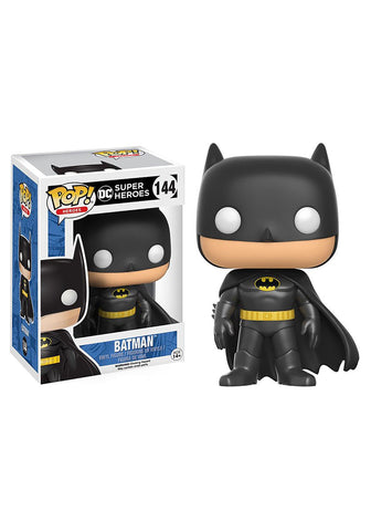 Funko Pop Heroes Classic Batman Action Figure FUNKO