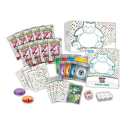 Scarlet & Violet: 151 - Elite Trainer Box Pokémon