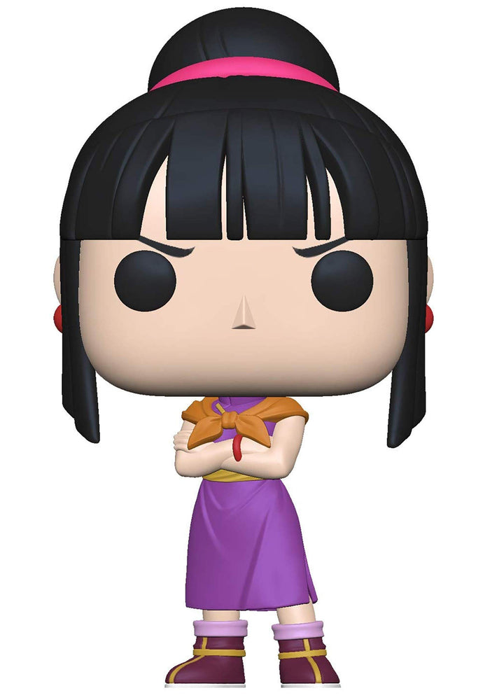 Funko POP! Animation: Dragon Ball Z - Chi Chi FUNKO