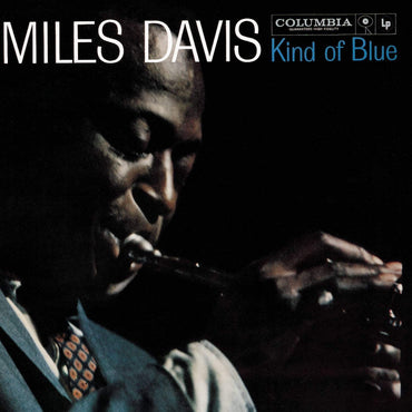 Kind Of Blue [Audio CD] Miles Davis CD