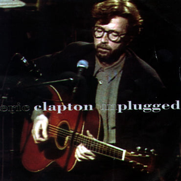 Unplugged [Audio CD] Eric Clapton CD