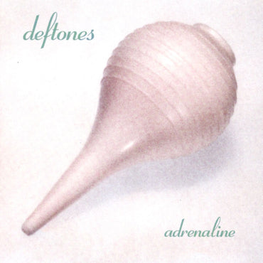 Adrenaline CD