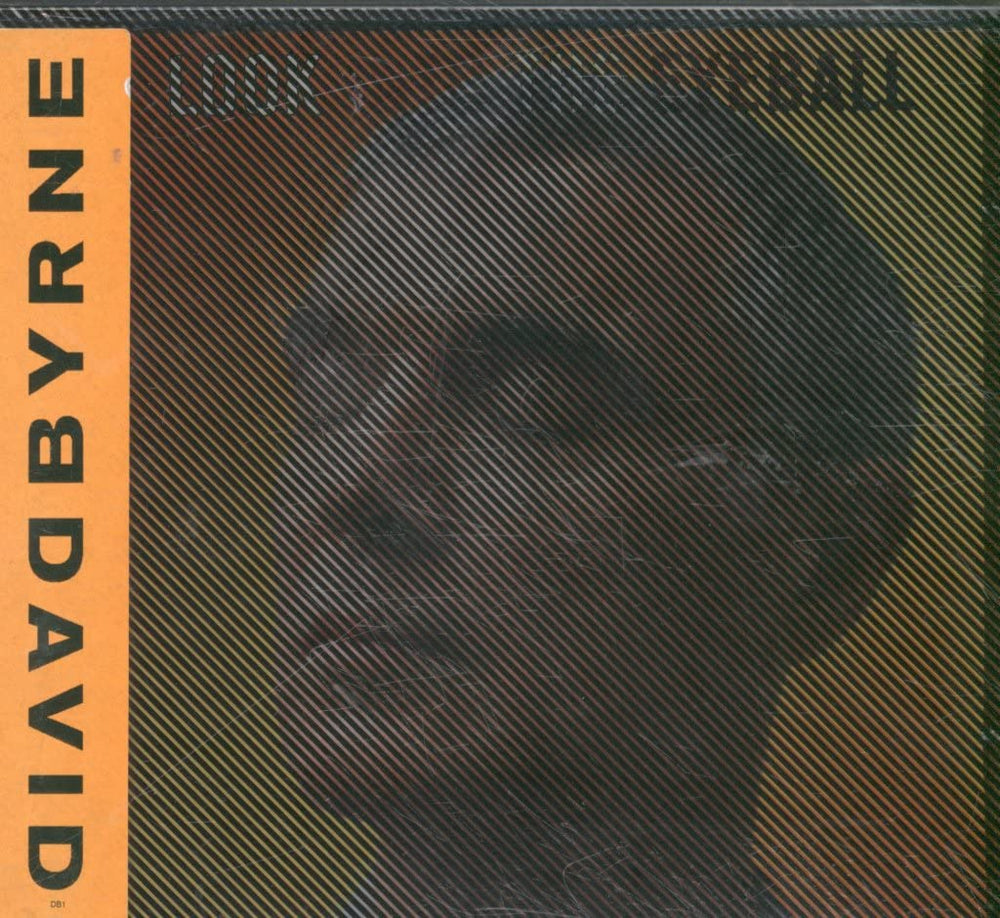 Look Into Eyeball [Audio CD] BYRNE,DAVID CD