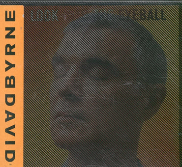 Look Into Eyeball [Audio CD] BYRNE,DAVID CD