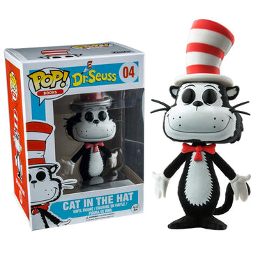 Funko FK12509 Bobblehead Figures FUNKO