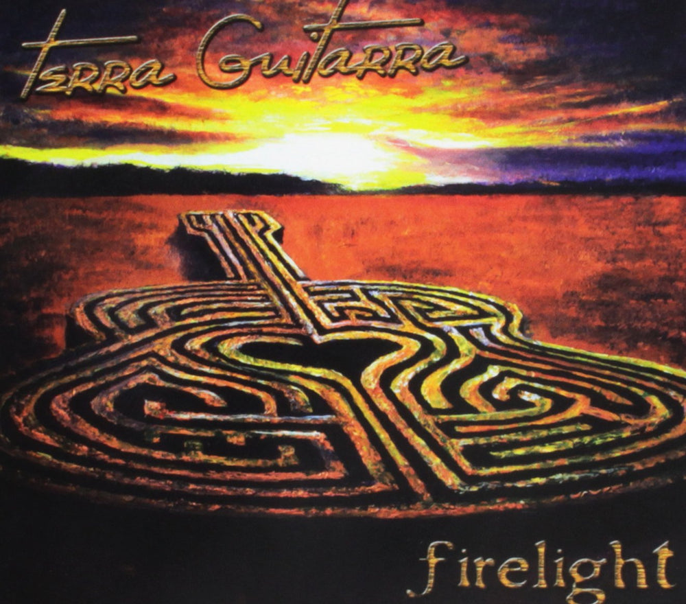 Firelight CD