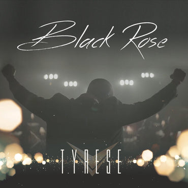 Black Rose CD