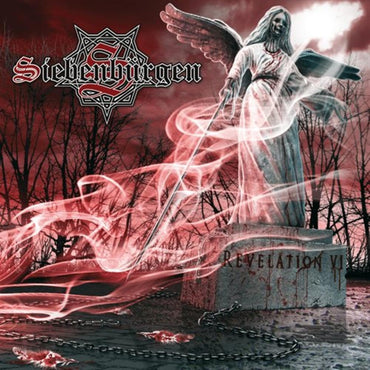 Revelation VI [Audio CD] Siebenburgen CD