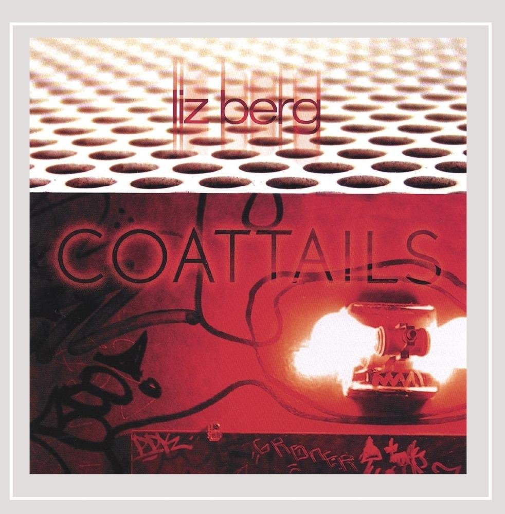 Coattails CD